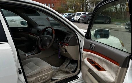 Toyota Mark II IX (X110), 2003 год, 540 000 рублей, 6 фотография