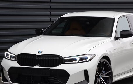 BMW 3 серия, 2025 год, 5 320 000 рублей, 2 фотография