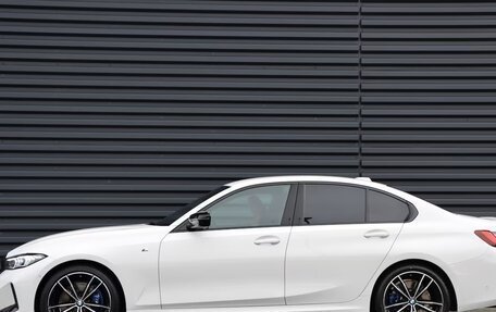 BMW 3 серия, 2025 год, 5 320 000 рублей, 4 фотография