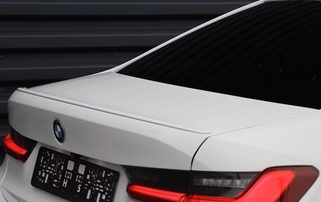 BMW 3 серия, 2025 год, 5 320 000 рублей, 8 фотография