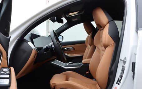 BMW 3 серия, 2025 год, 5 320 000 рублей, 12 фотография