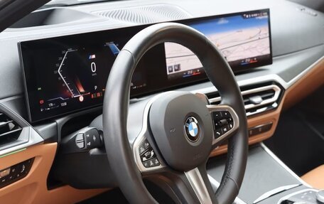 BMW 3 серия, 2025 год, 5 320 000 рублей, 10 фотография