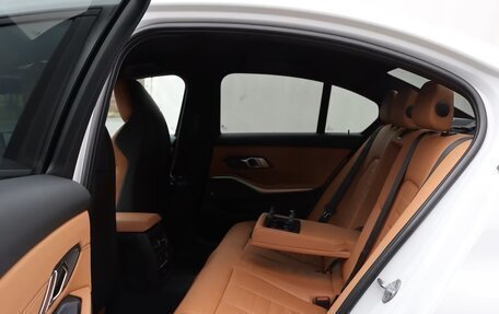 BMW 3 серия, 2025 год, 5 320 000 рублей, 13 фотография