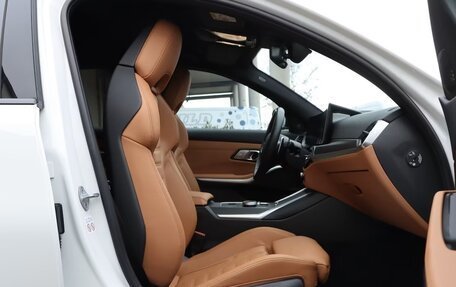 BMW 3 серия, 2025 год, 5 320 000 рублей, 14 фотография