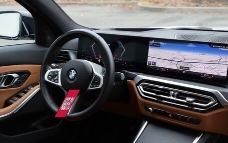 BMW 3 серия, 2025 год, 5 320 000 рублей, 11 фотография