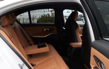 BMW 3 серия, 2025 год, 5 320 000 рублей, 17 фотография