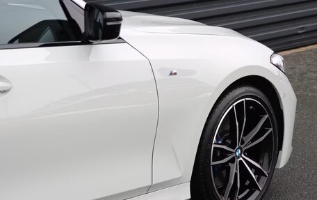 BMW 3 серия, 2025 год, 5 320 000 рублей, 19 фотография