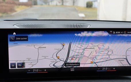 BMW 3 серия, 2025 год, 5 320 000 рублей, 26 фотография