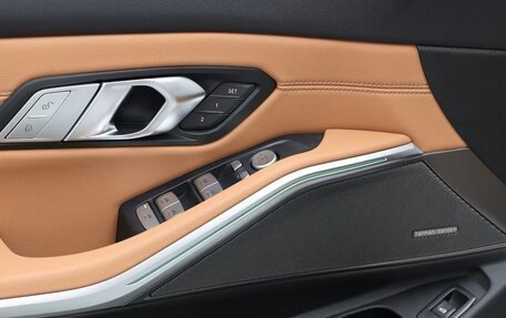 BMW 3 серия, 2025 год, 5 320 000 рублей, 23 фотография