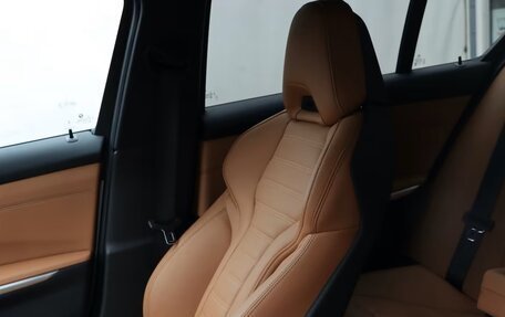 BMW 3 серия, 2025 год, 5 320 000 рублей, 29 фотография