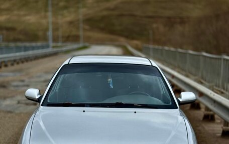 KIA Spectra II (LD), 2007 год, 290 000 рублей, 3 фотография