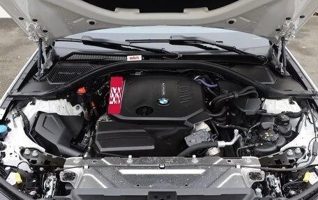 BMW 3 серия, 2025 год, 5 320 000 рублей, 34 фотография