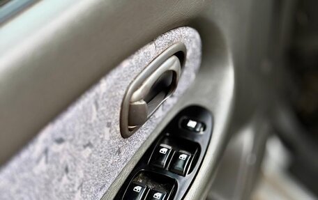 KIA Spectra II (LD), 2007 год, 290 000 рублей, 17 фотография