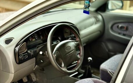 KIA Spectra II (LD), 2007 год, 290 000 рублей, 14 фотография