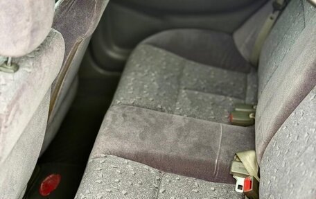 KIA Spectra II (LD), 2007 год, 290 000 рублей, 19 фотография