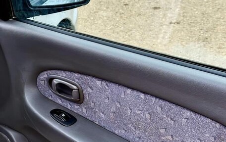 KIA Spectra II (LD), 2007 год, 290 000 рублей, 18 фотография