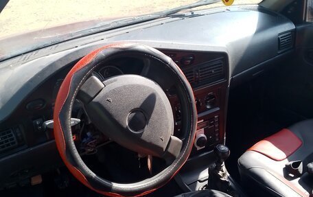 Daewoo Nexia I рестайлинг, 2011 год, 220 000 рублей, 6 фотография