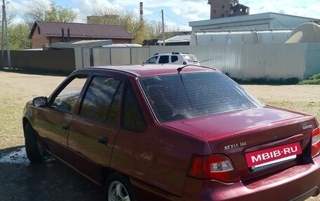 Daewoo Nexia I рестайлинг, 2011 год, 220 000 рублей, 5 фотография