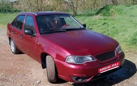 Daewoo Nexia I рестайлинг, 2011 год, 220 000 рублей, 2 фотография