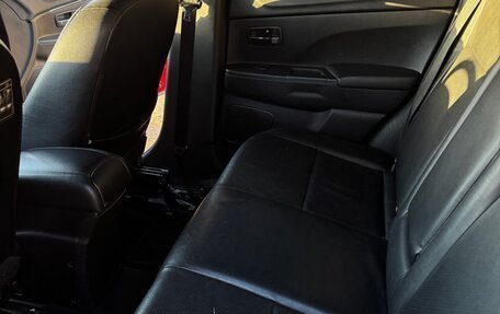 Mitsubishi ASX I рестайлинг, 2012 год, 1 025 000 рублей, 13 фотография