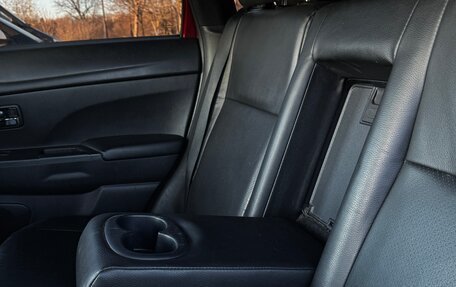 Mitsubishi ASX I рестайлинг, 2012 год, 1 025 000 рублей, 12 фотография