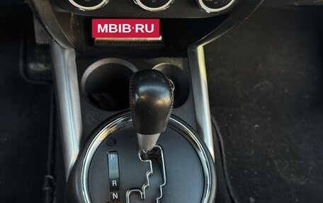 Mitsubishi ASX I рестайлинг, 2012 год, 1 025 000 рублей, 10 фотография