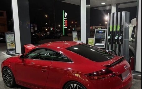 Audi TT, 2008 год, 1 450 000 рублей, 3 фотография