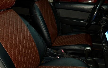 Chevrolet Aveo III, 2007 год, 530 000 рублей, 11 фотография