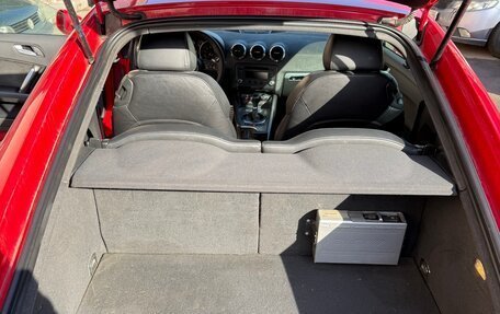 Audi TT, 2008 год, 1 450 000 рублей, 12 фотография
