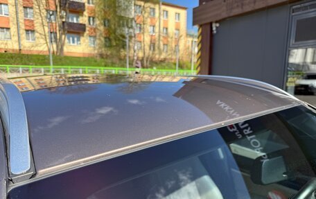 BMW X3, 2012 год, 1 570 000 рублей, 9 фотография