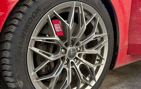Audi TT, 2008 год, 1 450 000 рублей, 14 фотография