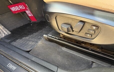 BMW X3, 2012 год, 1 570 000 рублей, 12 фотография