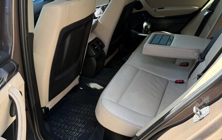 BMW X3, 2012 год, 1 570 000 рублей, 16 фотография