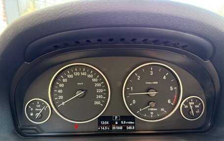 BMW X3, 2012 год, 1 570 000 рублей, 15 фотография