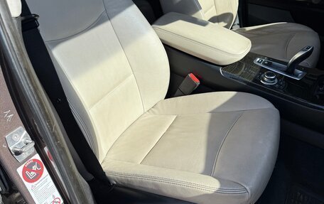 BMW X3, 2012 год, 1 570 000 рублей, 18 фотография