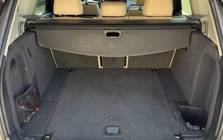 BMW X3, 2012 год, 1 570 000 рублей, 20 фотография