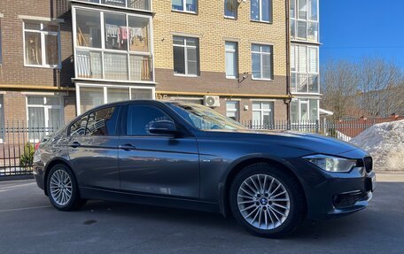 BMW 3 серия, 2014 год, 2 350 000 рублей, 5 фотография