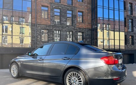 BMW 3 серия, 2014 год, 2 350 000 рублей, 6 фотография