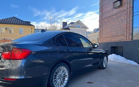 BMW 3 серия, 2014 год, 2 350 000 рублей, 7 фотография