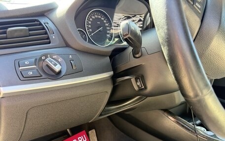 BMW X3, 2012 год, 1 570 000 рублей, 13 фотография