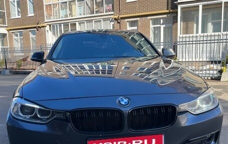 BMW 3 серия, 2014 год, 2 350 000 рублей, 2 фотография