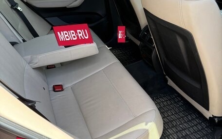 BMW X3, 2012 год, 1 570 000 рублей, 17 фотография