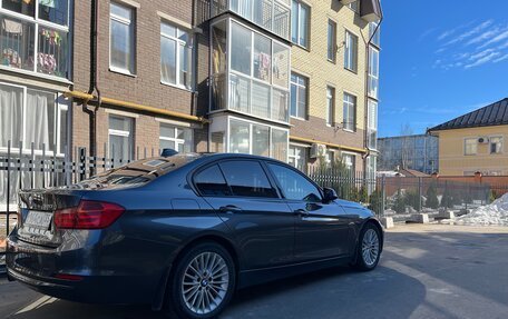 BMW 3 серия, 2014 год, 2 350 000 рублей, 8 фотография