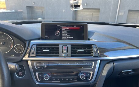 BMW 3 серия, 2014 год, 2 350 000 рублей, 14 фотография