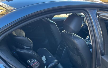 BMW 3 серия, 2014 год, 2 350 000 рублей, 16 фотография