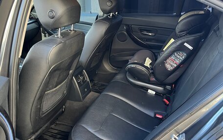 BMW 3 серия, 2014 год, 2 350 000 рублей, 15 фотография