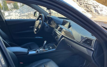 BMW 3 серия, 2014 год, 2 350 000 рублей, 12 фотография