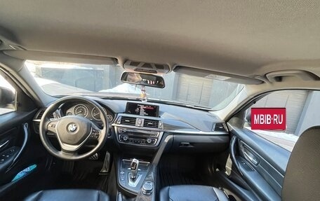 BMW 3 серия, 2014 год, 2 350 000 рублей, 9 фотография