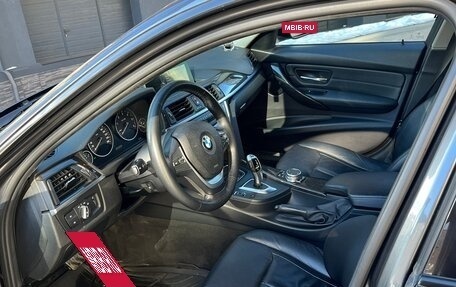 BMW 3 серия, 2014 год, 2 350 000 рублей, 11 фотография