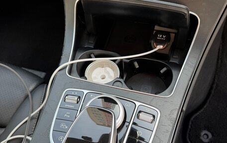 Mercedes-Benz C-Класс, 2018 год, 2 150 000 рублей, 14 фотография